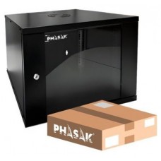 ARMARIO RACK MURAL PHASAK ECO 12U